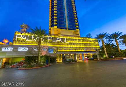 4381 Flamingo Rd #3812 Las Vegas, NV 89103