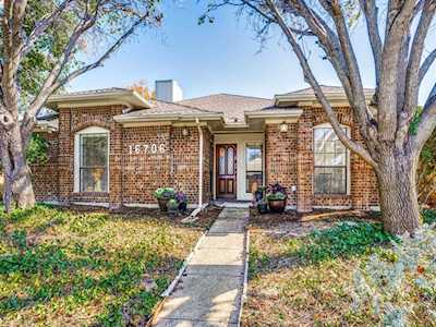16706 Cleary Circle Dallas, TX 75248