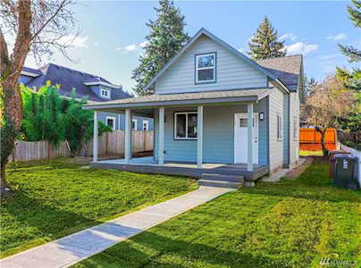 4834 S Yakima Ave Tacoma, WA 98408