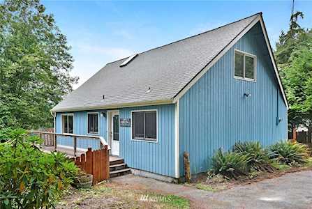 27793 Gamble Bay Rd NE Kingston, WA 98346
