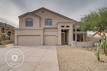 7535 E Sandia Circle Mesa, AZ 85207