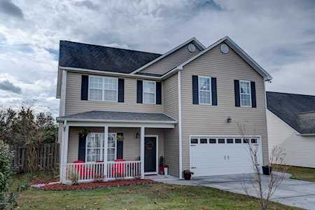 410 Hanna Drive Wilmington, NC 28412