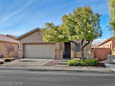 6737 Scavenger Hunt St North Las Vegas, NV 89084