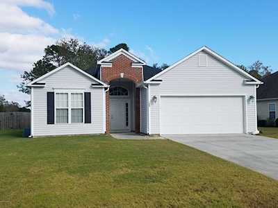 149 N Belvedere Drive Hampstead, NC 28443