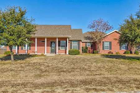 109 Pepperbush Lane Aledo, TX 76008
