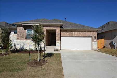 4512 Arques Avenue Ave Round Rock, TX 78681