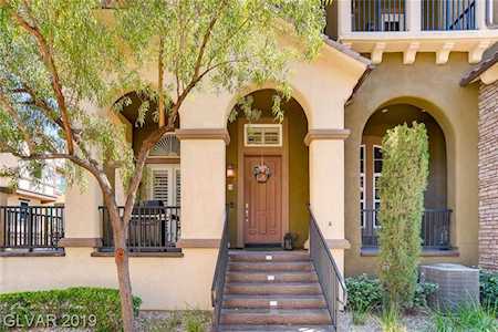 10 Corte Vita Henderson, NV 89011
