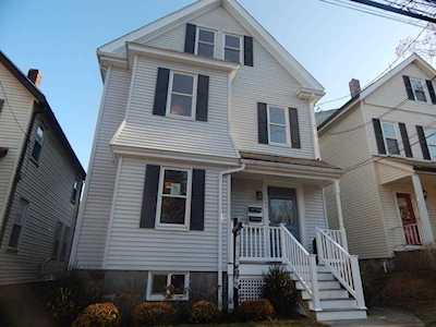 169 Sycamore St #3 Boston, MA 02131