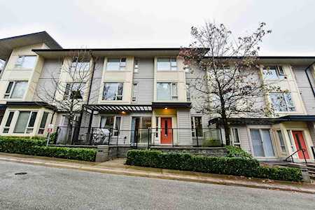 9229 University Crescent #32 Burnaby, BC V5A 4Z2