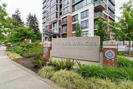 301 Capilano Road #206 Port Moody, BC V3H 0G6