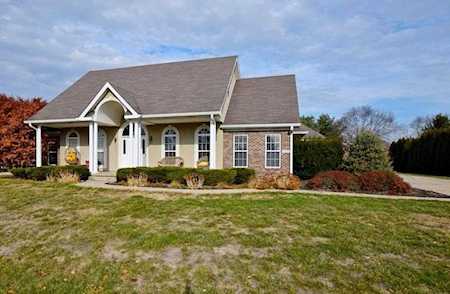 1752 Raccoon Way Pendleton, IN 46064