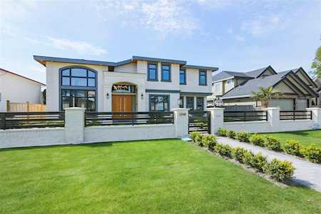 11240 Seaton Road Richmond, BC V7A 3G2