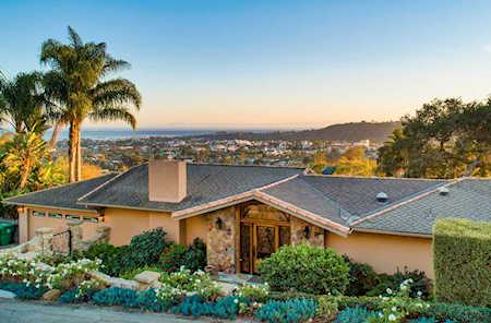 1603 Oramas Rd Santa Barbara, CA 93103