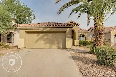 1232 W Kesler Lane Chandler, AZ 85224