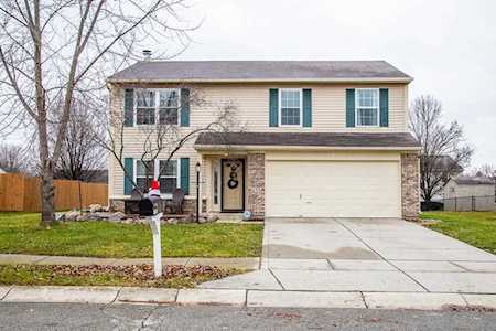17822 Gasparilla Court Westfield, IN 46062