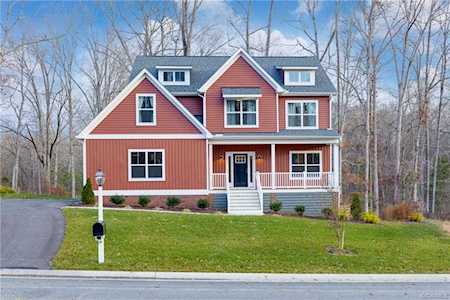 9018 Sugar Hill Place Midlothian, VA 23112