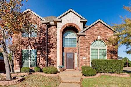 5528 Phoenix Drive The Colony, TX 75056