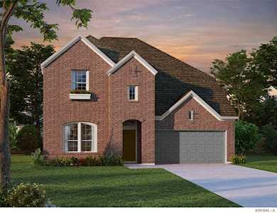 4962 Gleneagle Drive Flower Mound, TX 75028