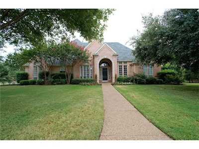801 Columbia Drive Southlake, TX 76092