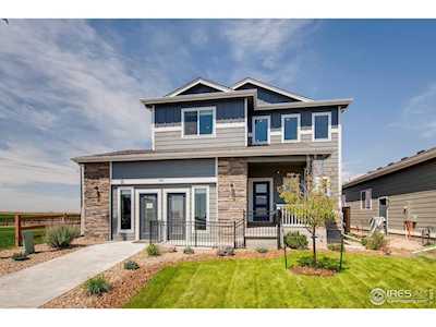 1203 Dawner Ln Milliken, CO 80543