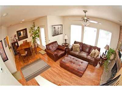 1600 Cinnamon Path #A Austin, TX 78704
