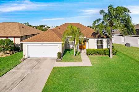 9931 Burgundy Bay Street Orlando, FL 32817