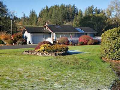 15214 Beaver Lake Rd Mount Vernon, WA 98273