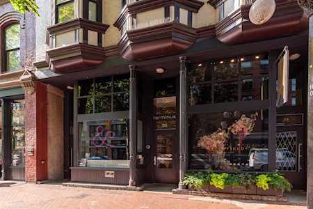 36 Water Street #608 Vancouver, BC V6B 0B7