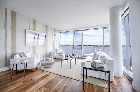 300 Pier 4 Blvd #3D Boston, MA 02210