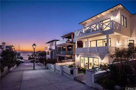308 20th Pl (Aka 309 20th Street) Place Manhattan Beach, CA 90266