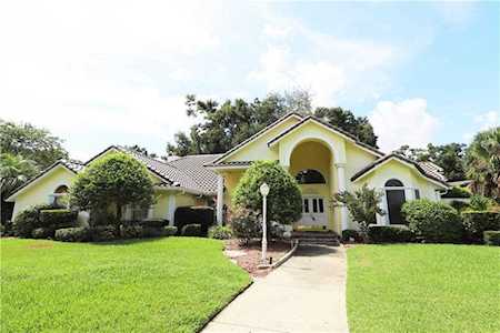 1250 Tall Pine Drive Apopka, FL 32712