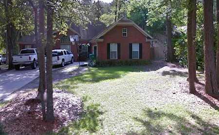 9477 Buck Haven Trail Tallahassee, FL 32312