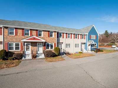 14 Fernwood Drive #E Leominster, MA 01453