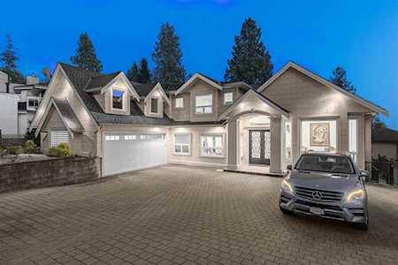 7638 Aubrey Street Burnaby, BC V5A 1K7
