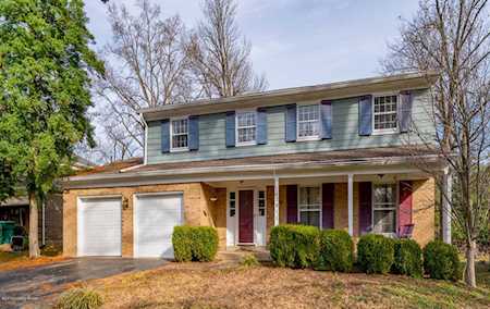3911 Benje Way Louisville, KY 40241
