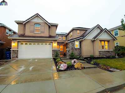 5501 Thayer Ln San Ramon, CA 94582