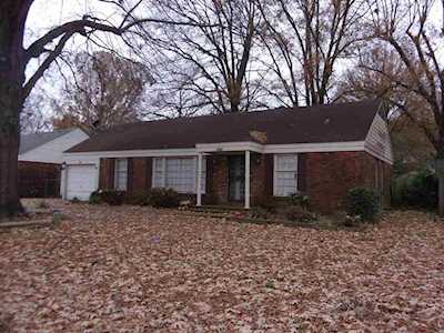 3069 Basswood St Memphis, TN 38118