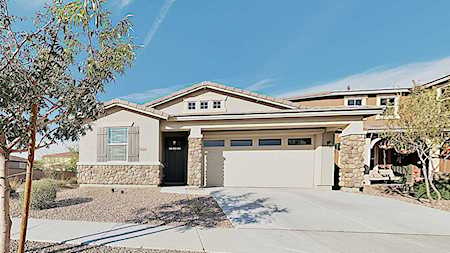 10432 W Chickasaw Street Tolleson, AZ 85353