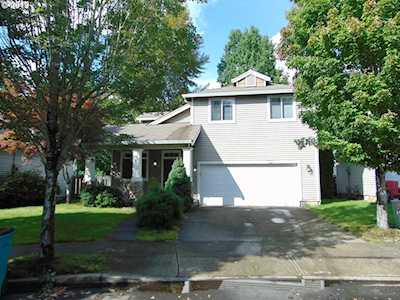 17304 SE 21st Way Vancouver, WA 98683