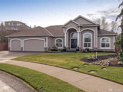 10308 178th Av Ct E Bonney Lake, WA 98391