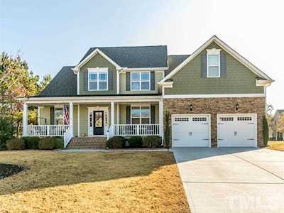 468 Shadowdale Lane Rolesville, NC 27571
