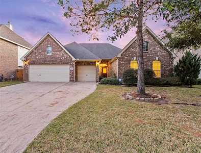 24927 Morning Raven Ln Katy, TX 77494