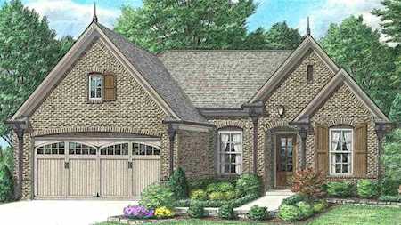 95 Hidden Garden Dr Oakland, TN 38060
