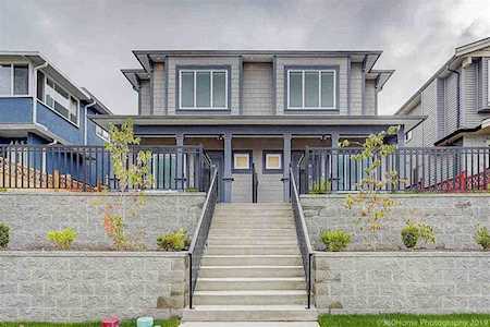 4662 Victoria Drive Vancouver, BC V5N 4N9