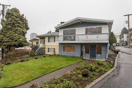 5664 Tyne Street Vancouver, BC V5R 4L4