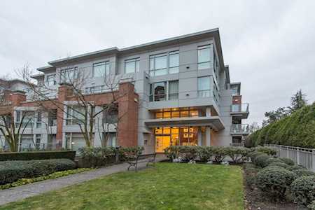 638 W 45th Avenue #401 Vancouver, BC V5Z 4R8