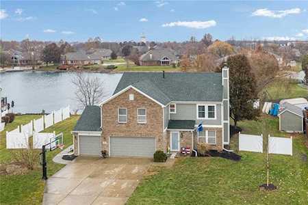 484 Thornburg Parkway Brownsburg, IN 46112