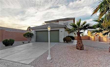 2603 Cimarron Cove Ct Las Vegas, NV 89156