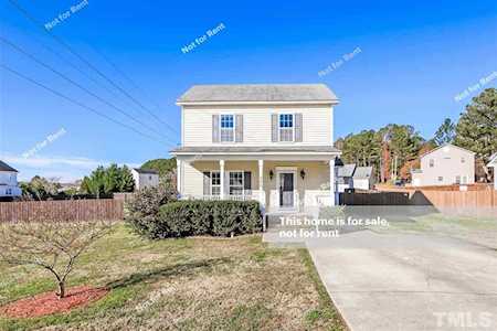 309 Paula Street Wendell, NC 27591
