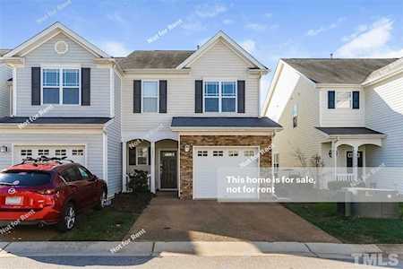 2631 Asher View Court Raleigh, NC 27606